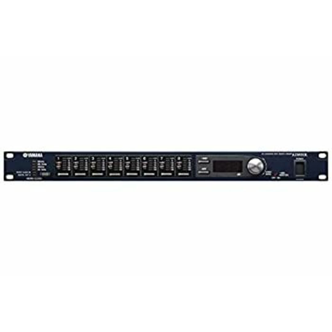 ヤマハ YAMAHA ADコンバ-タ- AD8HR 楽器の楽器 その他(その他)の商品写真
