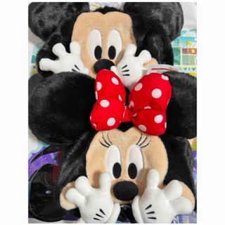 Disney - ディズニー ベレー帽 ドナルド パルパルーザ ク Disney - ディズニー ベレー帽 ドナルド パルパルーザ ク