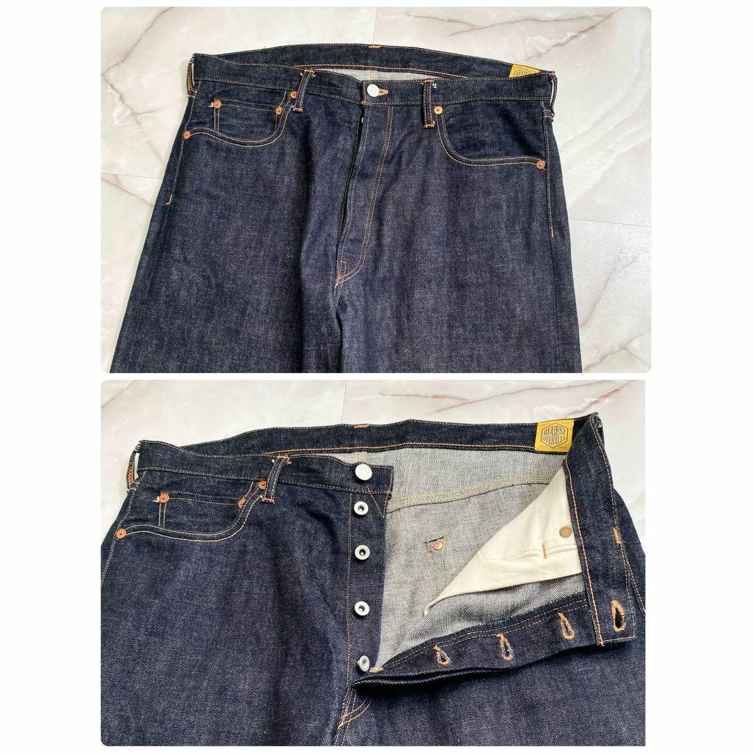 The Union - A15620 美品 ザユニオン ブルーエスト The Union - A15620 美品 ザユニオン ブルーエスト