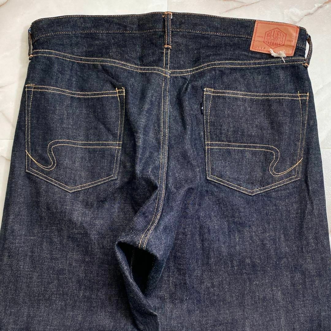 The Union - A15620 美品 ザユニオン ブルーエスト The Union - A15620 美品 ザユニオン ブルーエスト