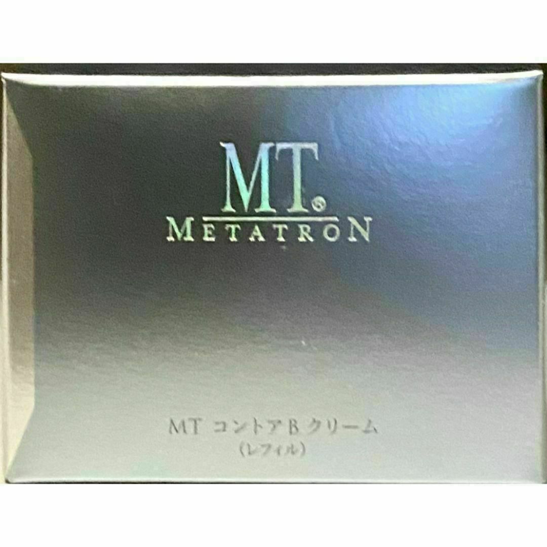 MT METATRON - MTメタトロン MT コントアB クリーム 50g MT METATRON - MTメタトロン MT コントアB クリーム 50g