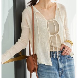 Plage - Plage PAN パン 別注 ARM ブラウス ショート プラージュ Plage - Plage PAN パン 別注 ARM ブラウス ショート プラージュ