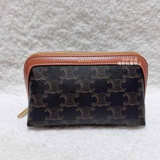 CELINE(ポーチ)のフリマアイテム一覧 CELINE(ポーチ)のフリマアイテム一覧