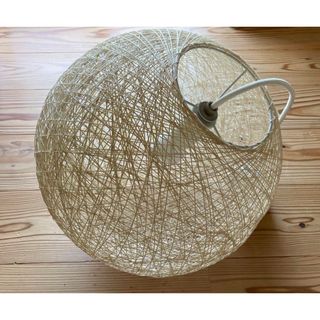 MUJI (無印良品) - 無印良品 ペンダントライト丸・S/カバー MUJI (無印良品) - 無印良品 ペンダントライト丸・S/カバー