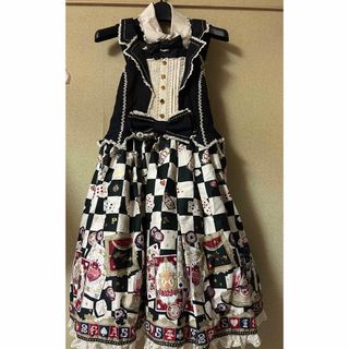 Angelic Pretty(ブラック/黒色系)のフリマアイテム一覧 Angelic Pretty(ブラック/黒色系)のフリマアイテム一覧