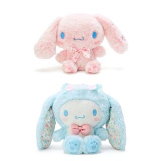 シナモロール(ぬいぐるみ)のフリマアイテム一覧 シナモロール(ぬいぐるみ)のフリマアイテム一覧