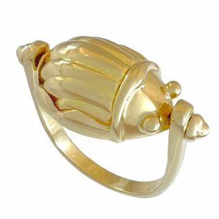 Tiffany & Co. - TIFFANY&Co. ティファニー K18PG ピンク Tiffany & Co. - TIFFANY&Co. ティファニー K18PG ピンク