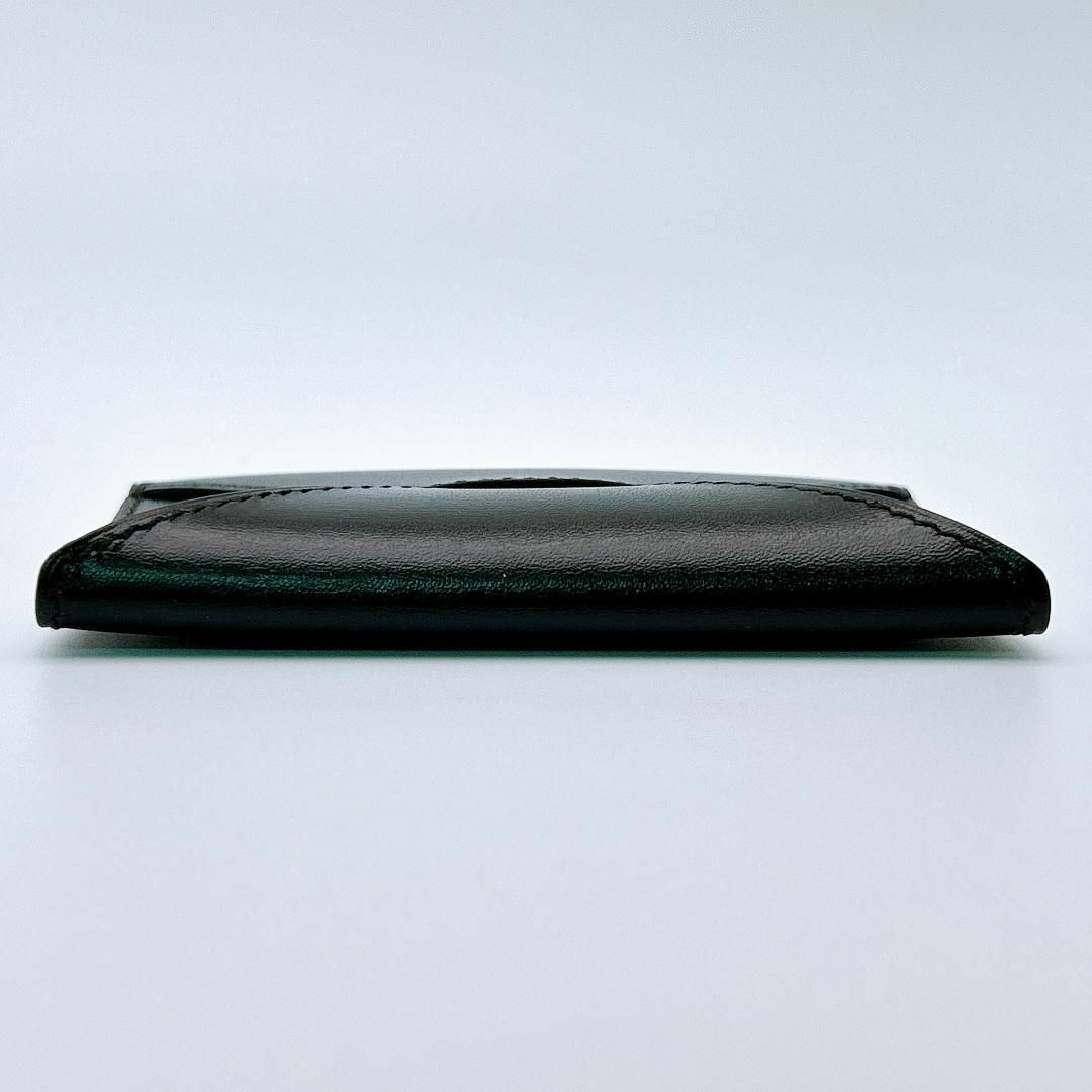HERMES - 【極美品!鑑定済み!】エルメス エンベロープ PM 名刺 HERMES - 【極美品!鑑定済み!】エルメス エンベロープ PM 名刺