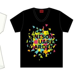 【新品】UNISON SQUARE GARDEN Tシャツ(ミュージシャン)