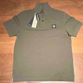STONE ISLAND - 【超希少カラー】ストーンアイランド☆刺繍ロゴ STONE ISLAND - 【超希少カラー】ストーンアイランド☆刺繍ロゴ