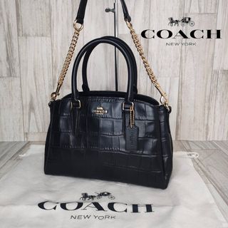 COACH - コーチ/COACH バッグ ハンドバッグ 鞄 トートバッグ COACH - コーチ/COACH バッグ ハンドバッグ 鞄 トートバッグ