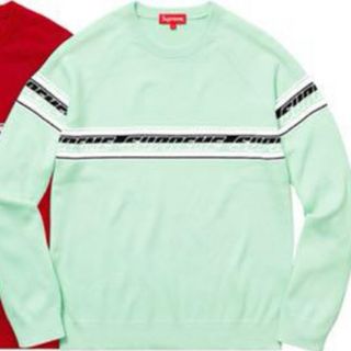 Supreme - 安値 キムタク着用 L Supreme Scarface Sweater 美品 Supreme - 安値 キムタク着用 L Supreme Scarface Sweater 美品