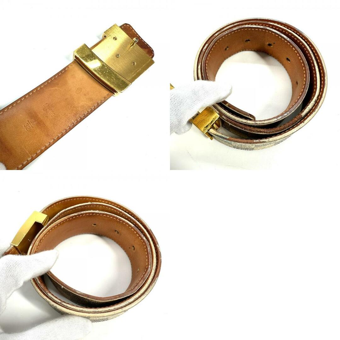 LOUIS VUITTON - ルイヴィトン LOUIS VUITTON サンチュール・LV