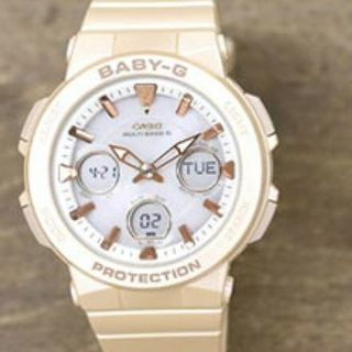 Baby-G(腕時計)のフリマアイテム一覧 Baby-G(腕時計)のフリマアイテム一覧