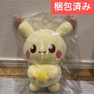 ポケモン - ポケモン 未使用 カナヘイ yurutto ゆるっとプレイ ポケモン - ポケモン 未使用 カナヘイ yurutto ゆるっとプレイ