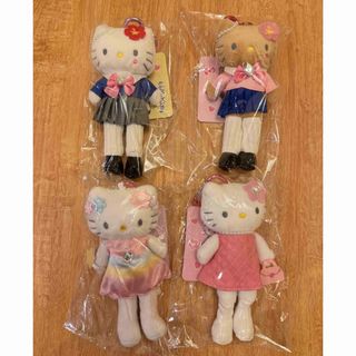 ハローキティ(キーホルダー)のフリマアイテム一覧 ハローキティ(キーホルダー)のフリマアイテム一覧