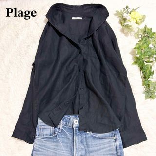 Plage(シャツ/ブラウス(長袖/七分))のフリマアイテム一覧 Plage(シャツ/ブラウス(長袖/七分))のフリマアイテム一覧