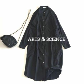 ARTS&SCIENCE(ワンピース)のフリマアイテム一覧 ARTS&SCIENCE(ワンピース)のフリマアイテム一覧