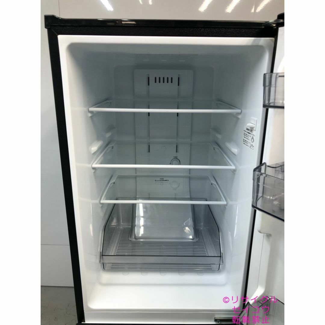 東芝 TOSHIBA 冷蔵庫 153L 22年式 2504191720の通販 by セイコー 東芝 TOSHIBA 冷蔵庫 153L 22年式 2504191720の通販 by セイコー