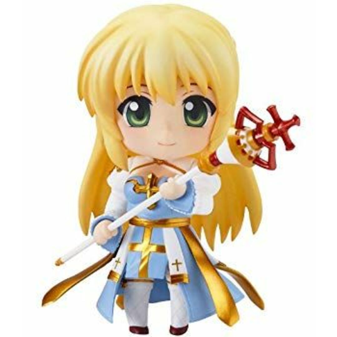 ラグナロクオンライン ねんどろいど アークビショップ (ABS&PVC塗装済み可動フィギュア) wgteh8f