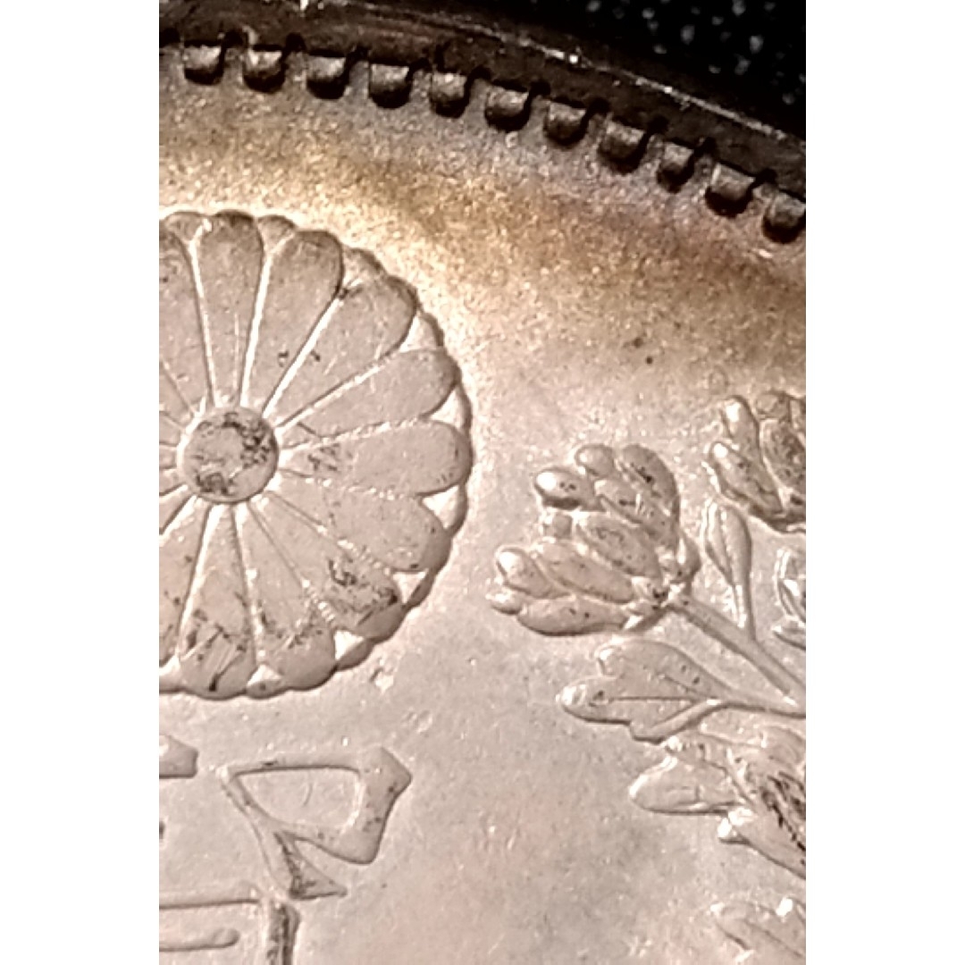 貿易銀 丸銀左打 明治十年 トーン 銀貨 の通販 by 美香 shop|ラクマ 貿易銀 丸銀左打 明治十年 トーン 銀貨 の通販 by 美香 shop|ラクマ