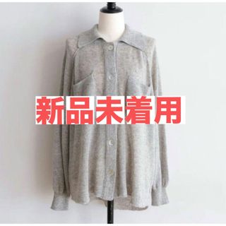 SeaRoomlynn - searoomlynn COTTON WASH ボタンダウンタック SeaRoomlynn - searoomlynn COTTON WASH ボタンダウンタック