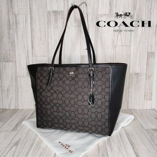 COACH - 美品 コーチ モリー 1671 レザー トート バッグ 肩掛け COACH - 美品 コーチ モリー 1671 レザー トート バッグ 肩掛け