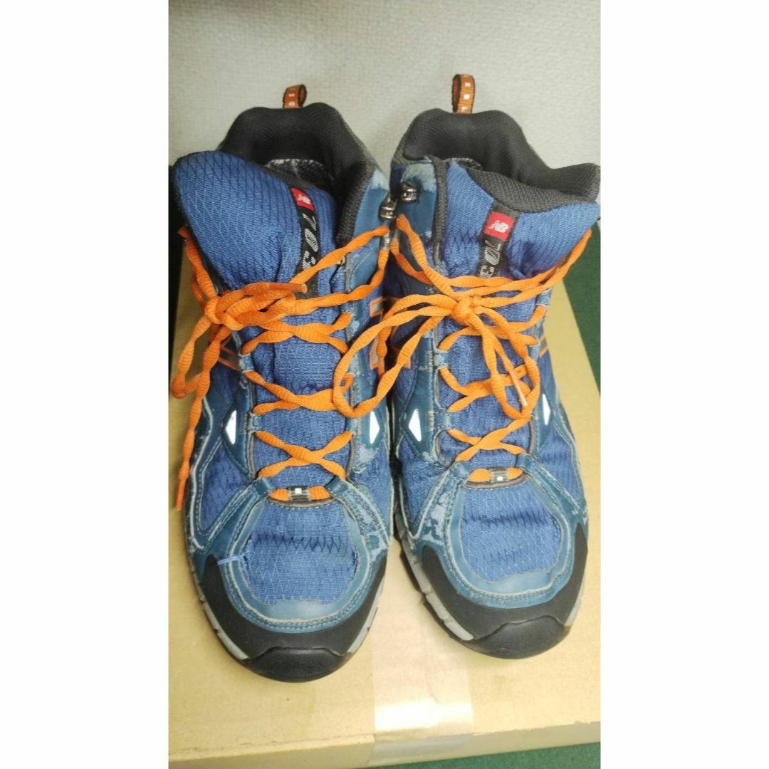 New Balance(ニューバランス)のニューバランス ブーツ メンズの靴/シューズ(ブーツ)の商品写真