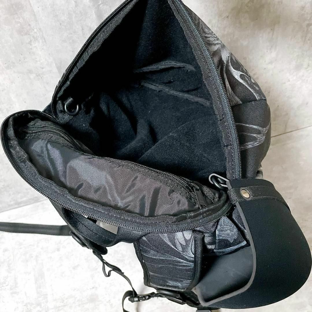 Yohji Yamamoto - ほぼ未使用 ヨウジヤマモト ニューエラ コラボ Yohji Yamamoto - ほぼ未使用 ヨウジヤマモト ニューエラ コラボ