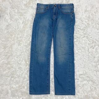 GIORGIO ARMANI(デニム/ジーンズ)のフリマアイテム一覧 GIORGIO ARMANI(デニム/ジーンズ)のフリマアイテム一覧