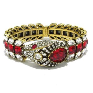 GUCCI(ブレスレット/バングル ・ レッド/赤色系)のフリマ GUCCI(ブレスレット/バングル ・ レッド/赤色系)のフリマ