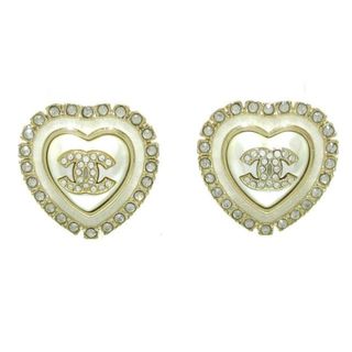 CHANEL(ハート ・ ピアス)のフリマアイテム一覧 CHANEL(ハート ・ ピアス)のフリマアイテム一覧