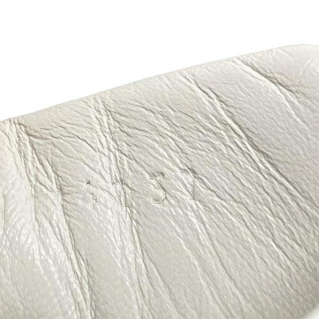 HERMES - HERMES(エルメス) スニーカー 37 レディース アヴァン HERMES - HERMES(エルメス) スニーカー 37 レディース アヴァン