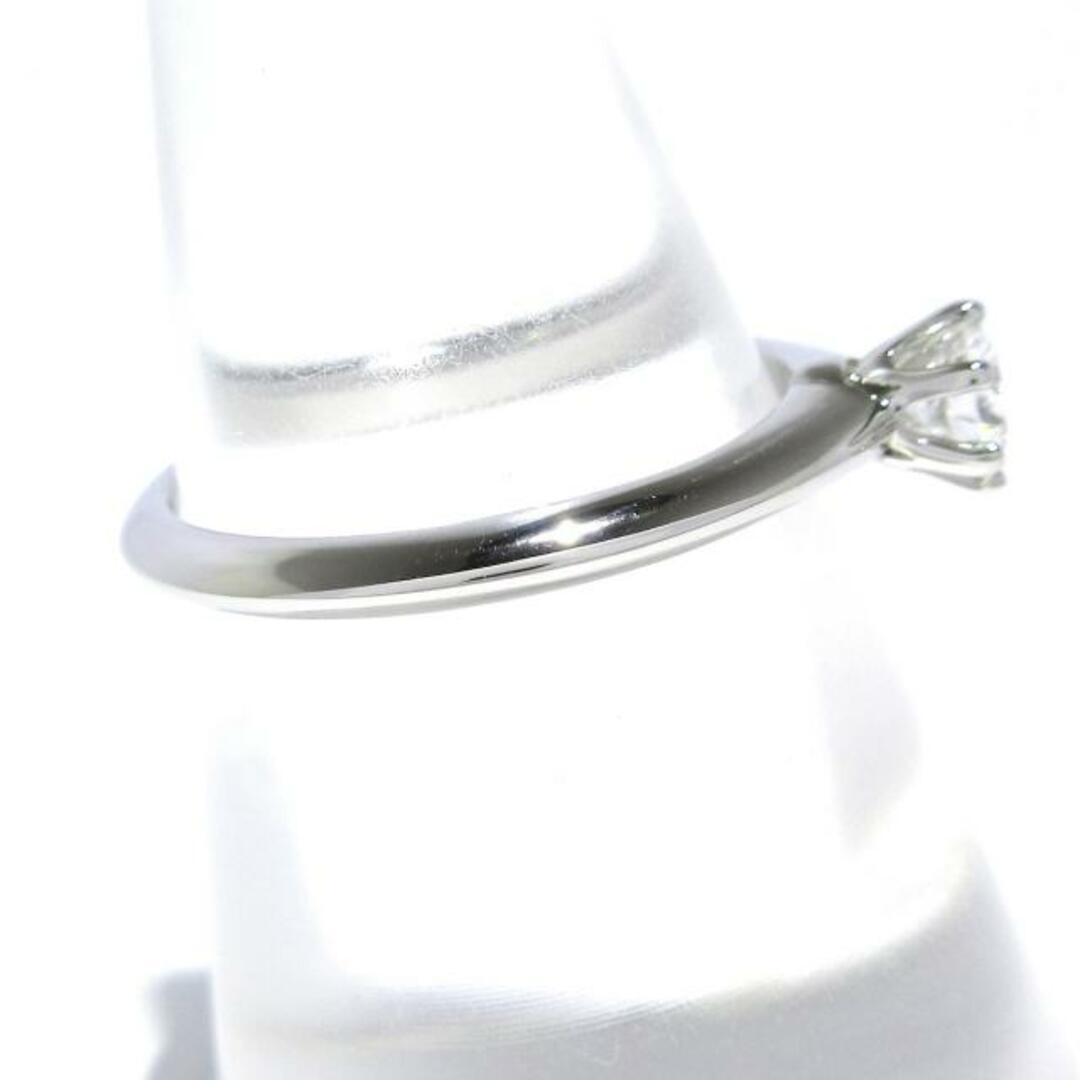 Tiffany & Co. - TIFFANY&Co.(ティファニー) リング美品 Tiffany & Co. - TIFFANY&Co.(ティファニー) リング美品