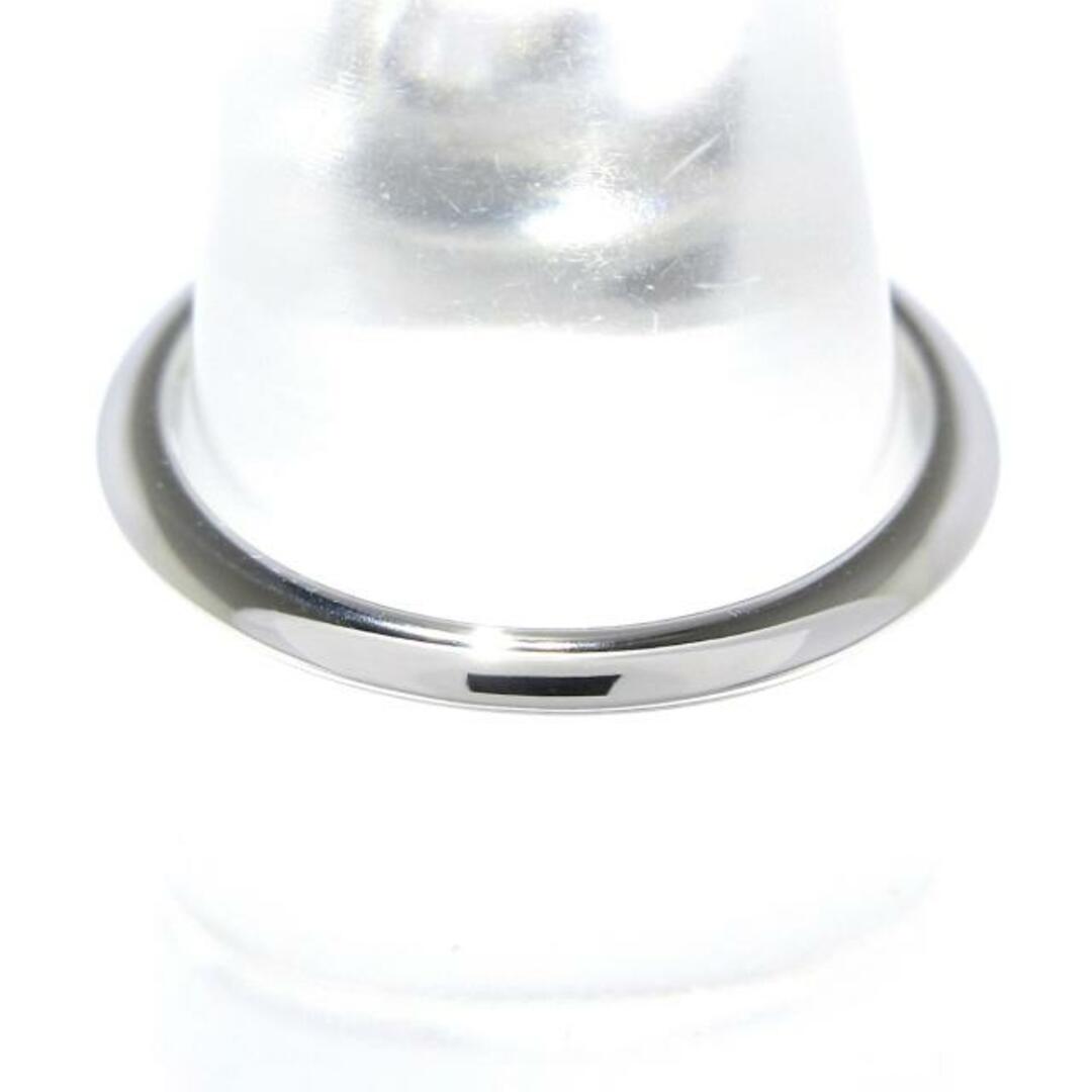 Tiffany & Co. - TIFFANY&Co.(ティファニー) リング美品 Tiffany & Co. - TIFFANY&Co.(ティファニー) リング美品