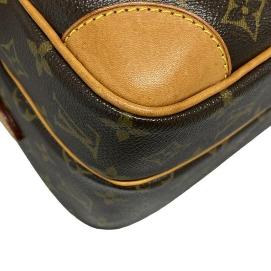 LOUIS VUITTON - LOUIS VUITTON(ルイヴィトン) ショルダーバッグ LOUIS VUITTON - LOUIS VUITTON(ルイヴィトン) ショルダーバッグ