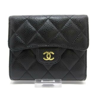 CHANEL - CHANEL シャネル ココマーク ラウンドファスナー 長 CHANEL - CHANEL シャネル ココマーク ラウンドファスナー 長
