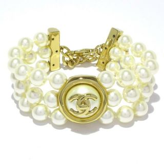 CHANEL - 【在庫一掃】 シャネル ココマーク チェーン CHANEL - 【在庫一掃】 シャネル ココマーク チェーン