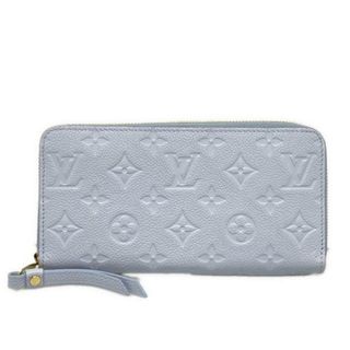 LOUIS VUITTON(財布 ・ ブルー・ネイビー/青色系)のフリマ LOUIS VUITTON(財布 ・ ブルー・ネイビー/青色系)のフリマ