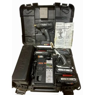 Panasonic - CQ-TX5500 真空管カーオーディオ Panasonic - CQ-TX5500 真空管カーオーディオ