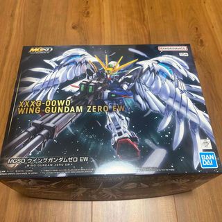 BANDAI - MG hi ν ガンダム hws メカニカルクリア ガンダム expo BANDAI - MG hi ν ガンダム hws メカニカルクリア ガンダム expo