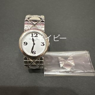 Christian Dior(腕時計)のフリマアイテム一覧 Christian Dior(腕時計)のフリマアイテム一覧