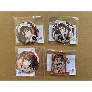 あんスタ 中国限定絵柄缶バッジ Knights 朱桜司 あんさんぶる あんスタ 中国限定絵柄缶バッジ Knights 朱桜司 あんさんぶる