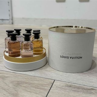 LOUIS VUITTON(香水(女性用))のフリマアイテム一覧 LOUIS VUITTON(香水(女性用))のフリマアイテム一覧
