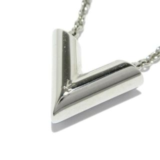 LOUIS VUITTON - LVルイヴィトン♥ネックレス極美品♥の通販 by LOUIS VUITTON - LVルイヴィトン♥ネックレス極美品♥の通販 by
