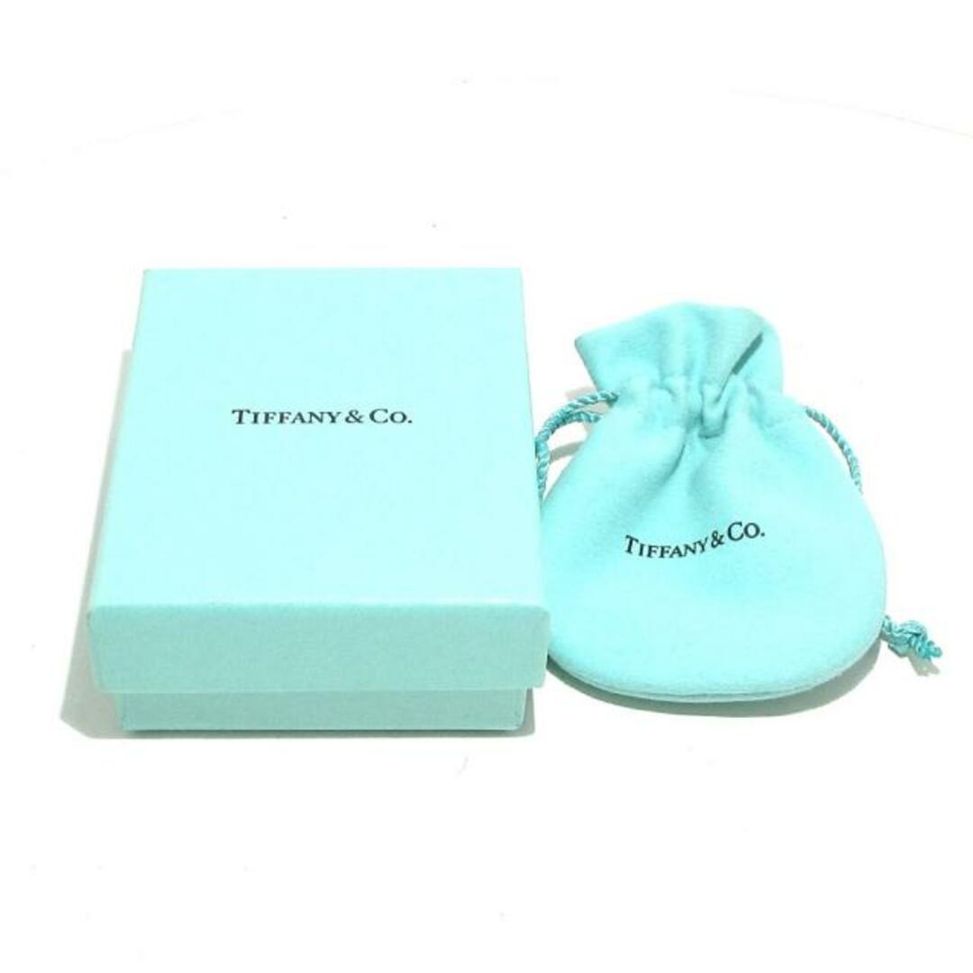 Tiffany & Co. - TIFFANY&Co.(ティファニー) ネックレス美品 Tiffany & Co. - TIFFANY&Co.(ティファニー) ネックレス美品