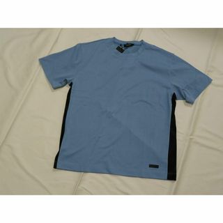 BLACK LABEL CRESTBRIDGE - ブラックレーベル 半袖脇下チェックT BLACK LABEL CRESTBRIDGE - ブラックレーベル 半袖脇下チェックT