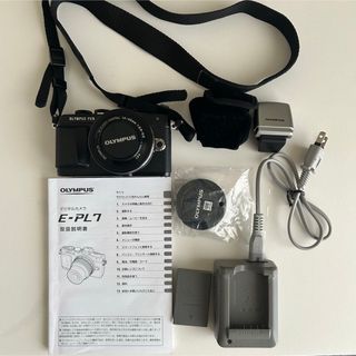 OLYMPUS(ミラーレス一眼)のフリマアイテム一覧 OLYMPUS(ミラーレス一眼)のフリマアイテム一覧