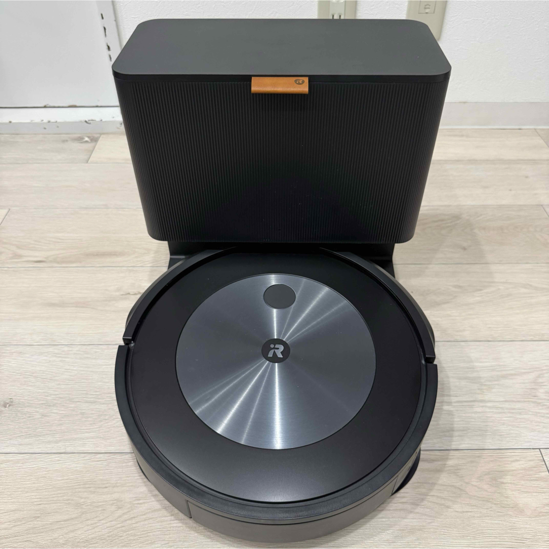 iRobot - ルンバ j7+ 【箱付き】ルンバ iRobot ロボット掃除機 iRobot - ルンバ j7+ 【箱付き】ルンバ iRobot ロボット掃除機
