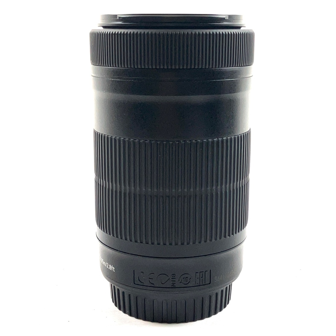 キヤノン EF-S 55-250mm F4-5.6 IS STM 中古の通販 by バイセル キヤノン EF-S 55-250mm F4-5.6 IS STM 中古の通販 by バイセル